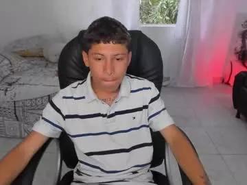 loius_booy from Chaturbate is Freechat