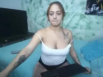 lola_2007 from Chaturbate