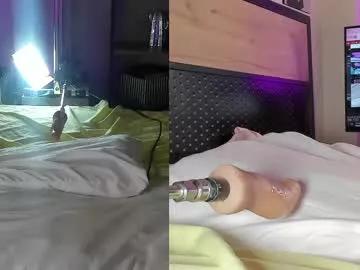 lola__martinez_ from Chaturbate is Freechat