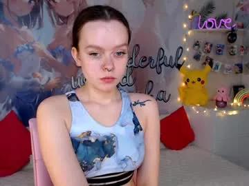 lola_bird from Chaturbate