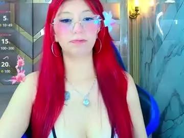 lola_bonnie_r from Chaturbate is Freechat