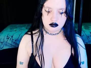 lola_chi from Chaturbate