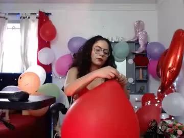 lola_fiery from Chaturbate