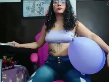 lola_fiery from Chaturbate