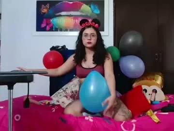 lola_fiery from Chaturbate