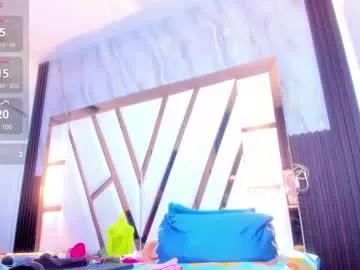 lola_hornei from Chaturbate
