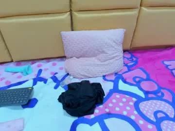 lola_js from Chaturbate