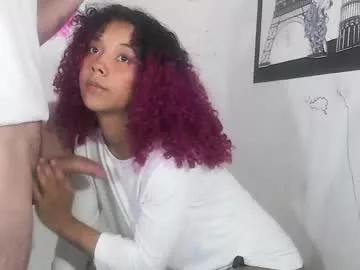 lola_pretty18 from Chaturbate