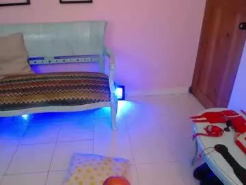 lola_styles from Chaturbate