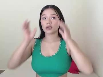 lola_sweeet18 from Chaturbate