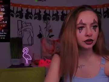 lola_swon from Chaturbate