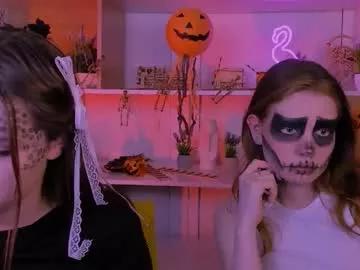 lola_swon from Chaturbate