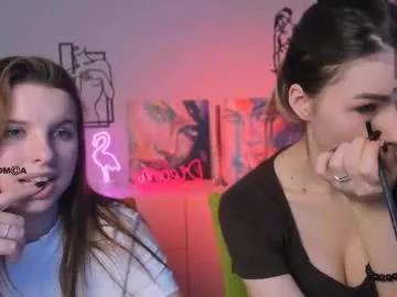 lola_swon from Chaturbate is Freechat