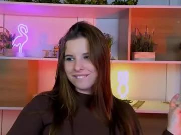 lola_swon from Chaturbate is Freechat