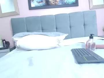 lola_vecassalt from Chaturbate