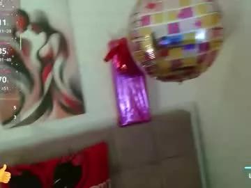 lola_wish from Chaturbate