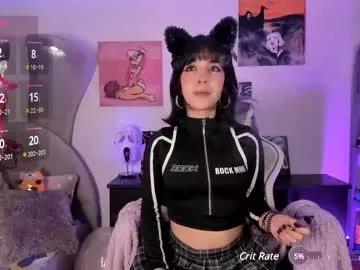 lolaa_bunnyy from Chaturbate