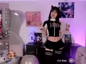 lolaa_bunnyy from Chaturbate