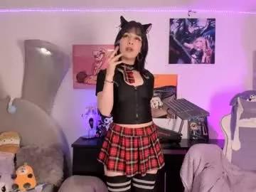 lolaa_bunnyy from Chaturbate