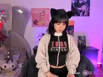 lolaa_bunnyy from Chaturbate