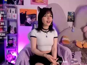 lolaa_bunnyy from Chaturbate