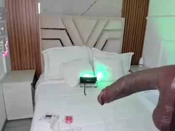 lolaangellx from Chaturbate
