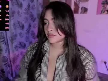 lolaasmith_21 from Chaturbate