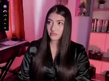 lolaasmith_21 from Chaturbate