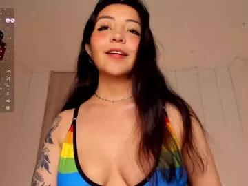 lolaberry_ from Chaturbate