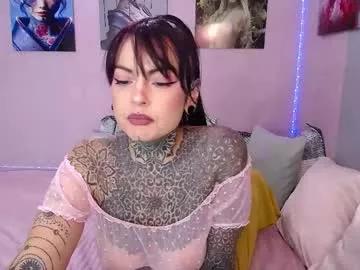 lolabrouse__ from Chaturbate