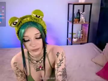 lolaharrison from Chaturbate