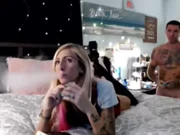 lolaisfamous from Chaturbate