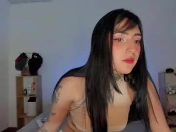 lolaleah_ from Chaturbate