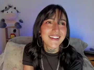 lolaleah_ from Chaturbate