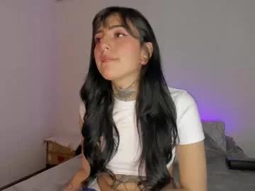 lolaleah_ from Chaturbate