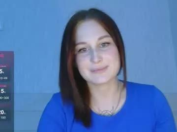 lolalibellule from Chaturbate