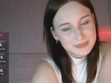 lolalibellule from Chaturbate