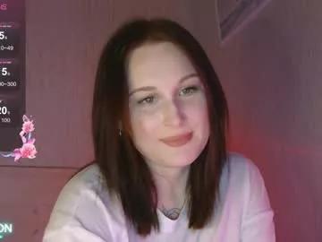 lolalibellule from Chaturbate