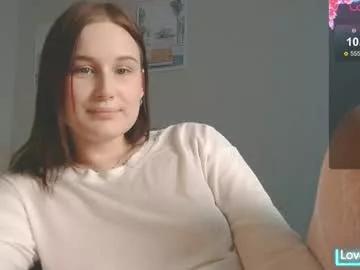 lolalibellule from Chaturbate