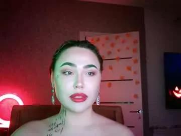 lolamint_ from Chaturbate
