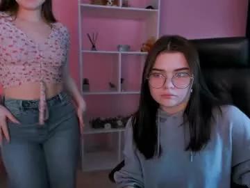 lolamrrr from Chaturbate