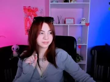 lolamrrr from Chaturbate