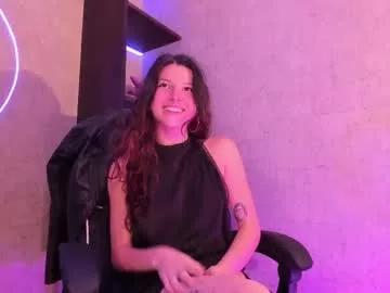 lolamustaine_ from Chaturbate is Freechat