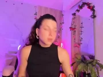 lolamustaine_ from Chaturbate is Freechat