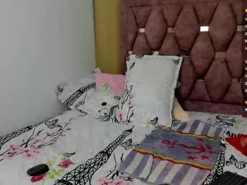 lolaredhonny from Chaturbate