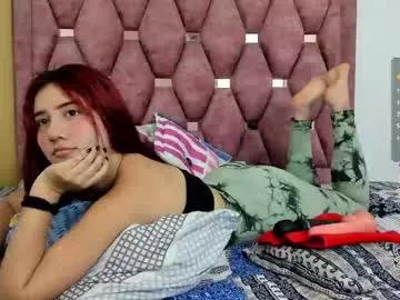 lolaredhonny from Chaturbate