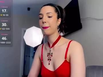 lolateasex from Chaturbate