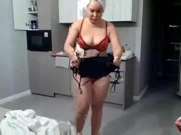 lolawhite8 from Chaturbate