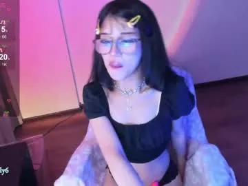 lolipopdolly from Chaturbate