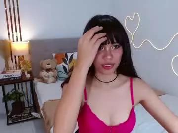 lolli_rosie from Chaturbate